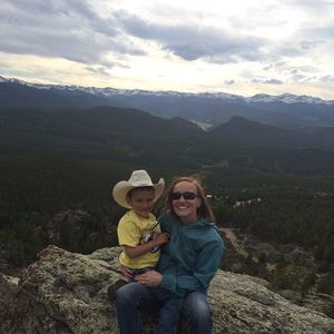 Meet your Posher, Lynn